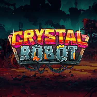 Crystal Robot