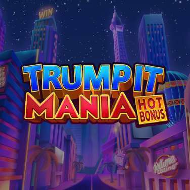 Trump It Mania Hot Bonus